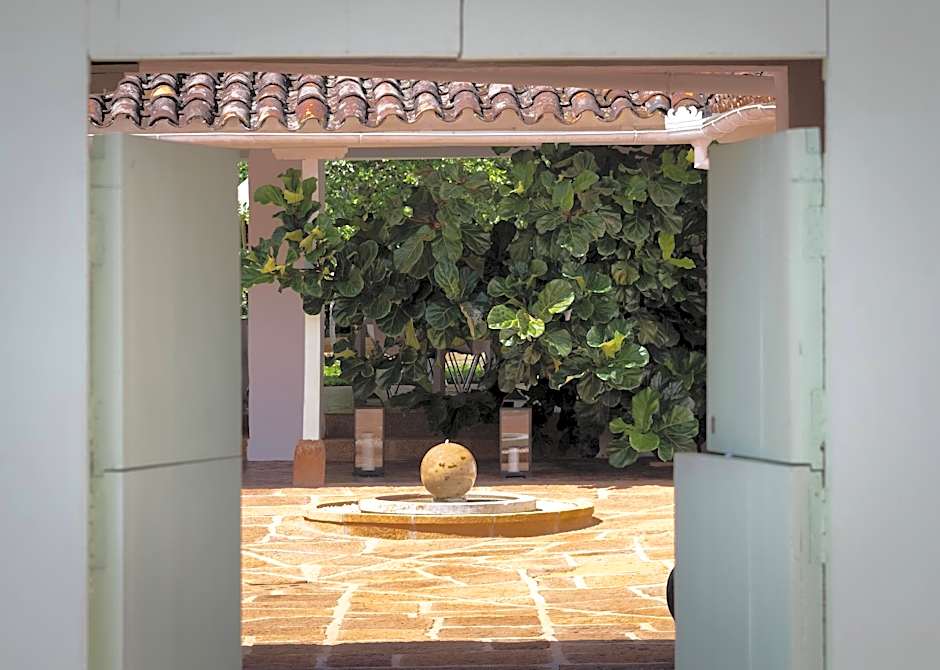 Hotel La Nube Posada