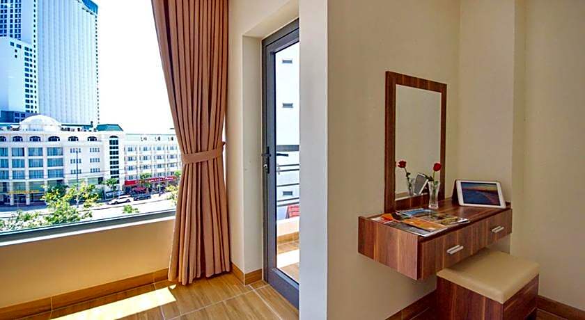 Harvey Hotel & Apartment