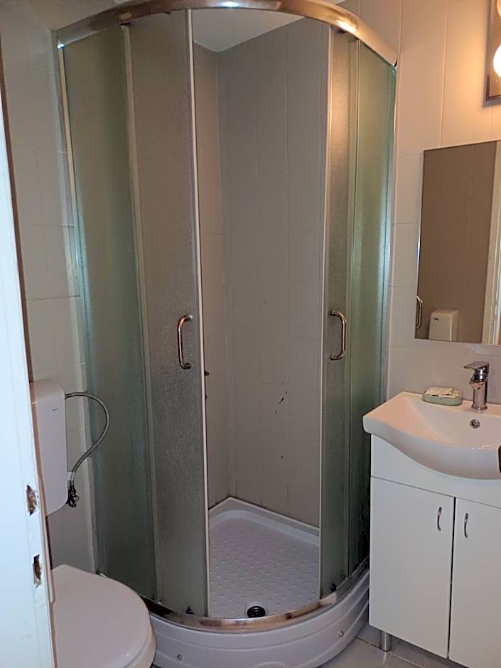 Hotel Marina Agreena