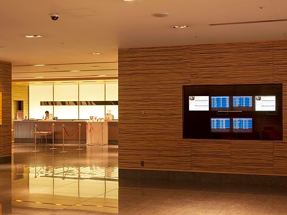 Haneda Excel Hotel Tokyu
