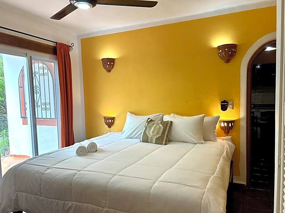 Hotel Coco de Mar Quinta Avenida