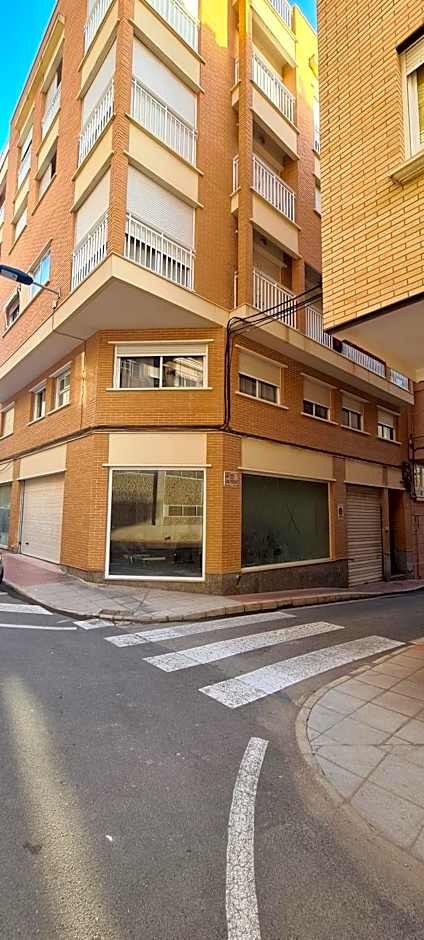 Posada Maria Santa Pola