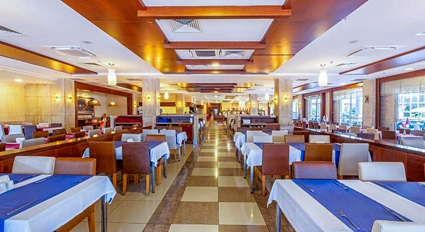Viking Star Hotel
