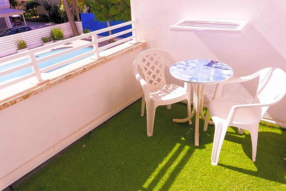 New Hotel Chiari
