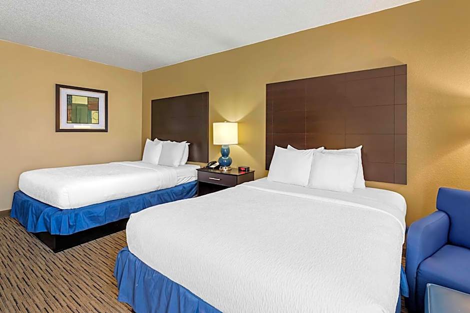 Best Western New Albany