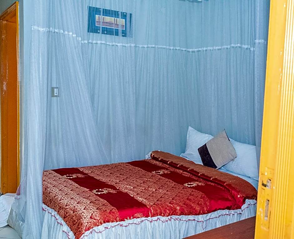 Jupiter Guest House - Parklands