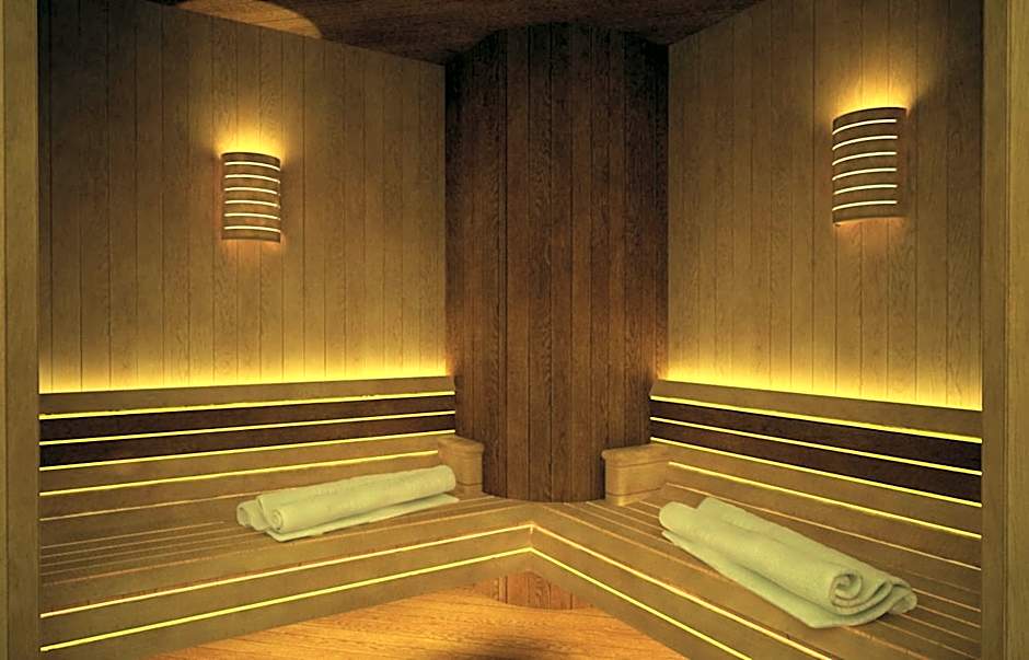 Aqua View SPA Boutique Hotel