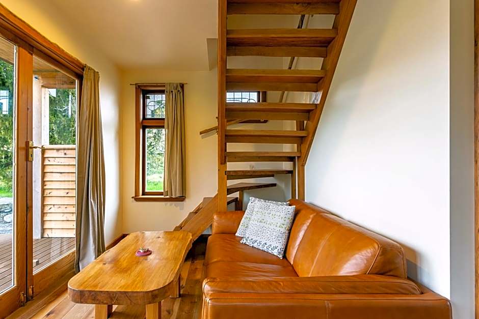 Kahere Retreat