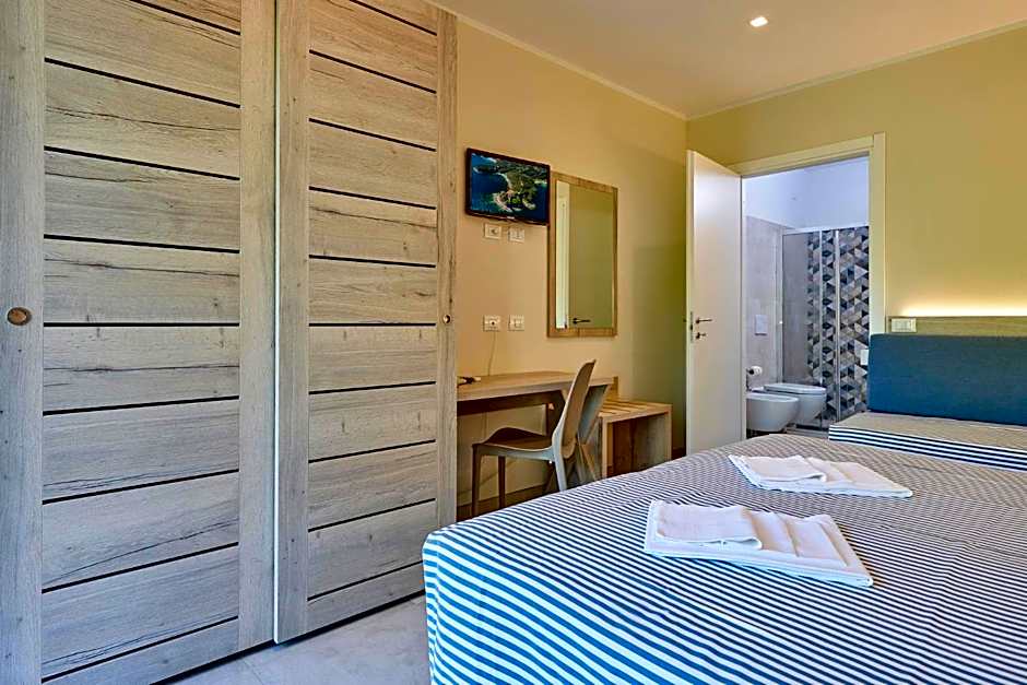 Hotel Villa Rodriguez