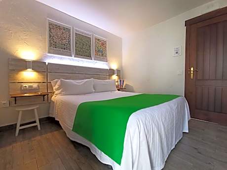 LA JARANA Casa Hotel