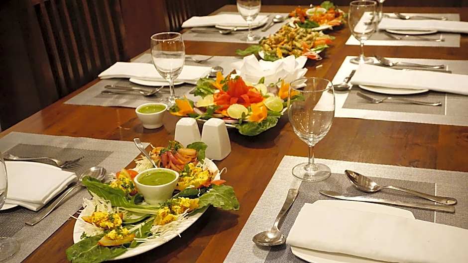 The Driftwood Hotels