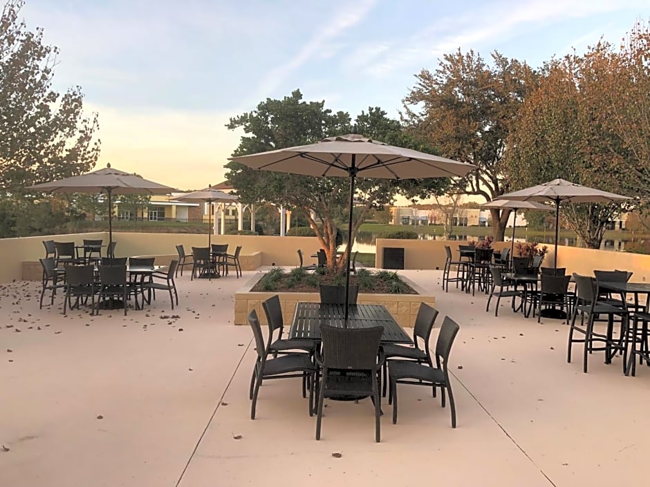 Holiday Inn St Augustine - World Golf By IHG
