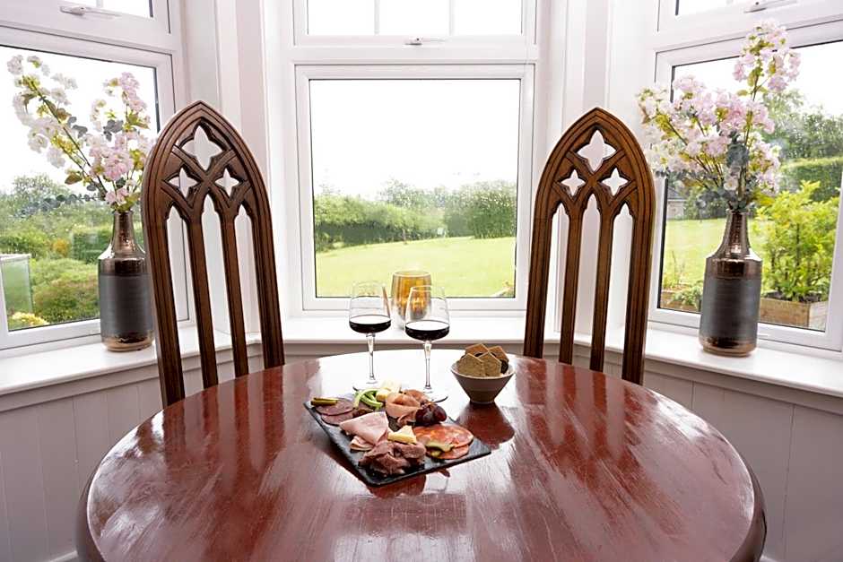 Toravaig House Hotel