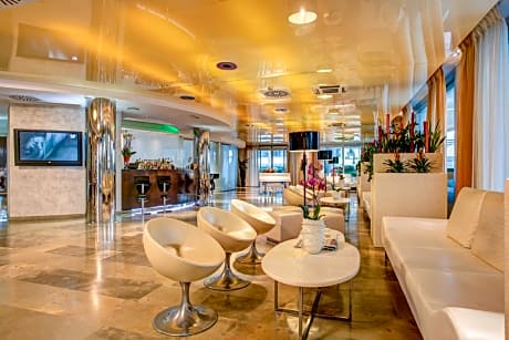 Hotel Premier & Suites - Premier Resort
