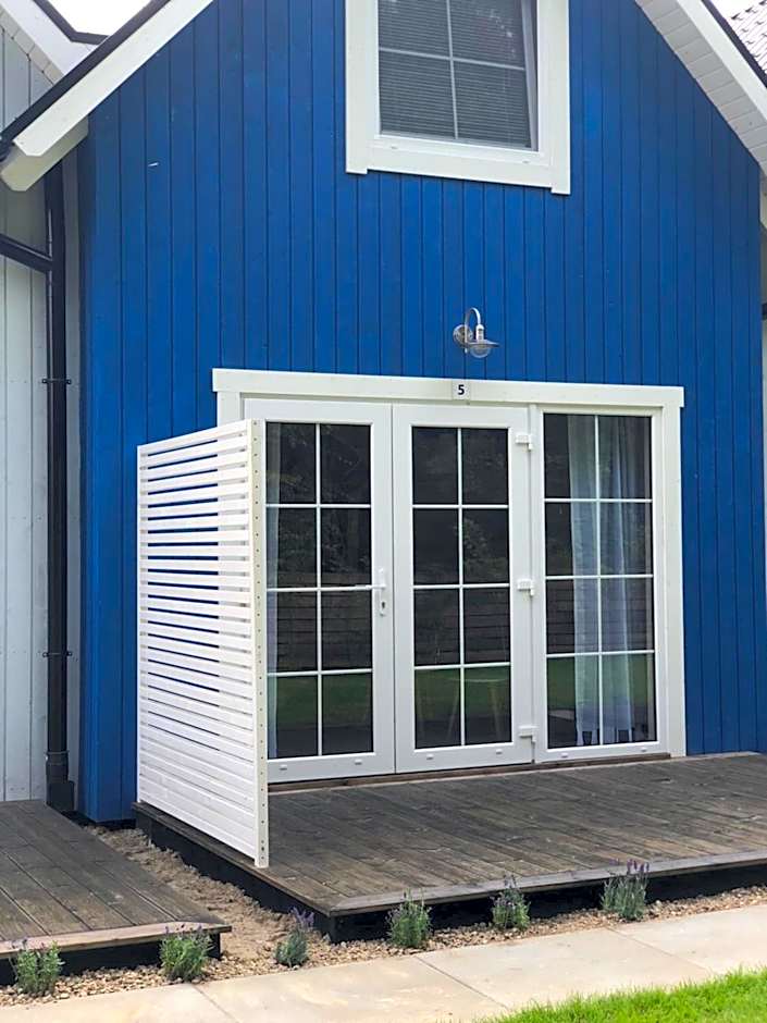 Domki na Marynarskiej