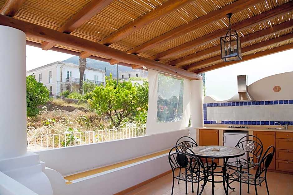 Hotel Residence Mendolita