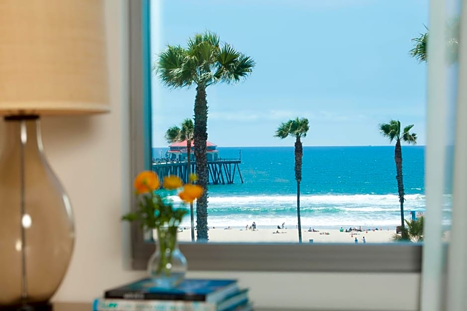 Kimpton Shorebreak Huntington Beach Resort By IHG