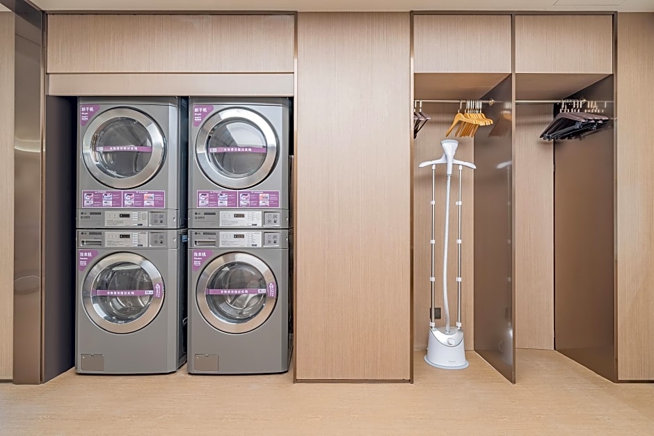 Ji Hotel Zibo Jinjing Avenue