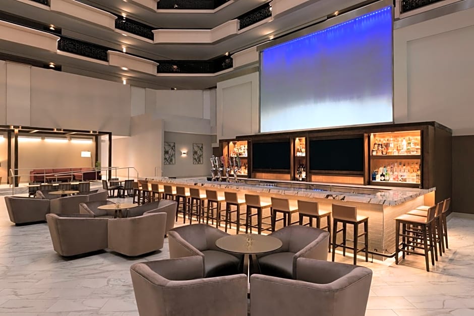 Embassy Suites by Hilton Phoenix Downtown North