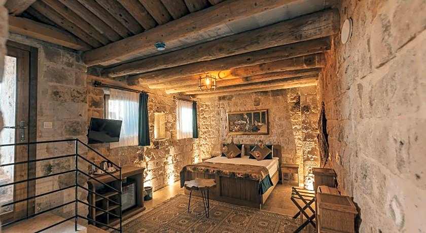 HAREM SUİTES CAPPADOCİA HOTEL 