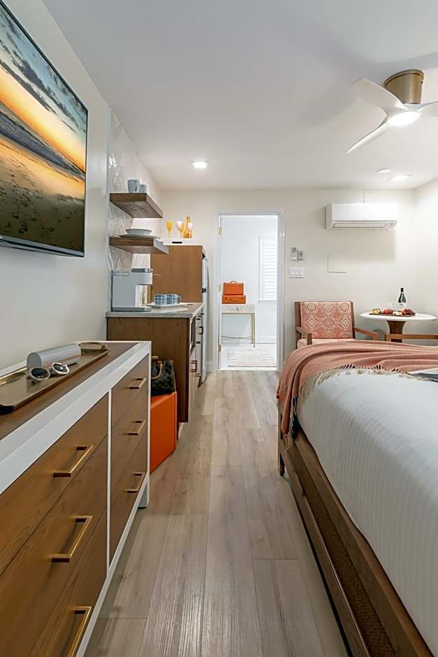 The Beach Club on Madison Avenue