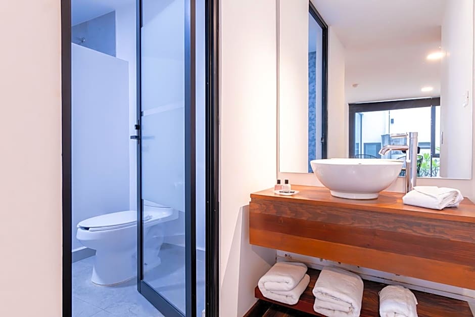 Urban Puebla by Grupo Amber