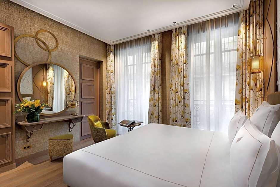 La Demeure Montaigne