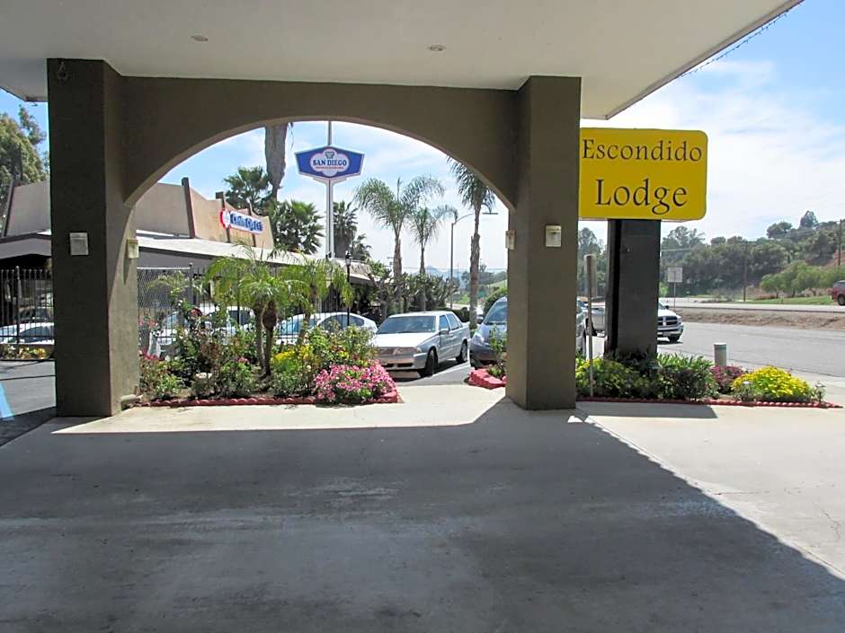 Escondido Lodge