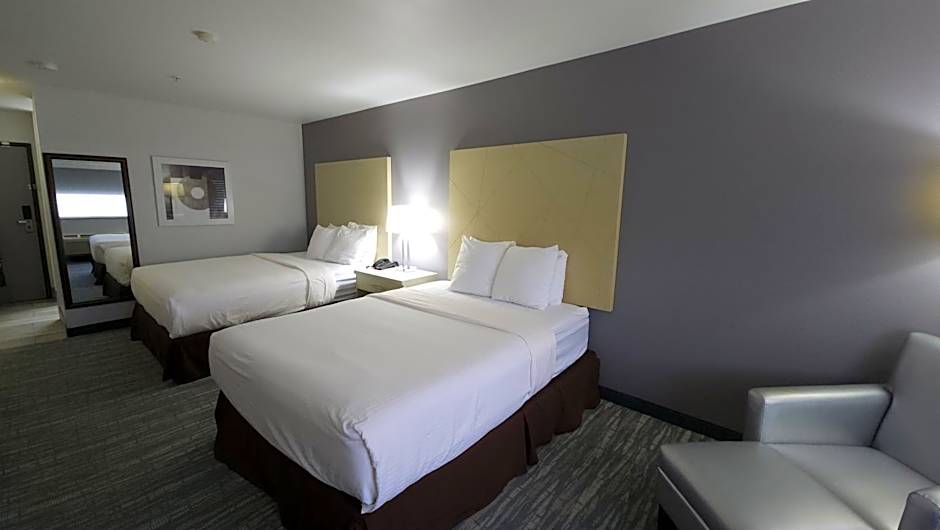 West Valley Inn