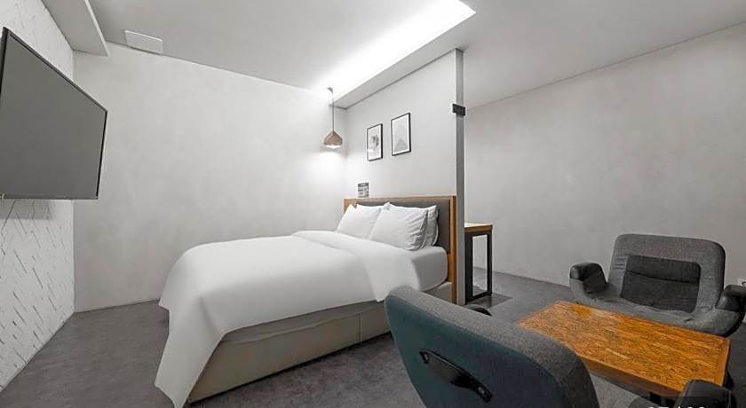 Suwon Saint Hotel