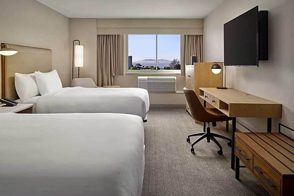 Courtyard by Marriott San Francisco Airport Burlingame