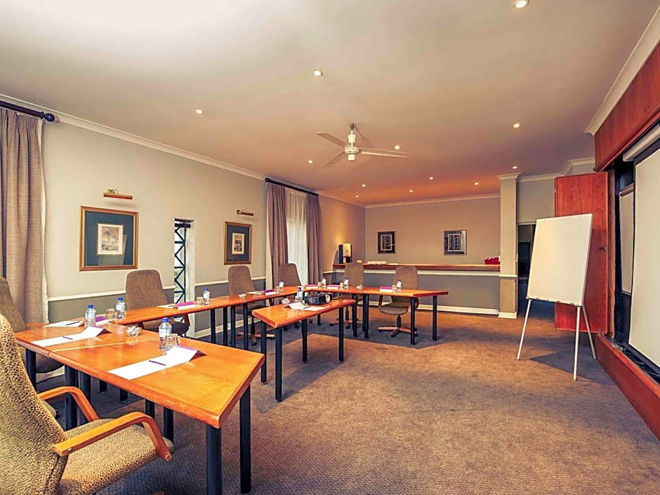 Mercure Hotel Nelspruit