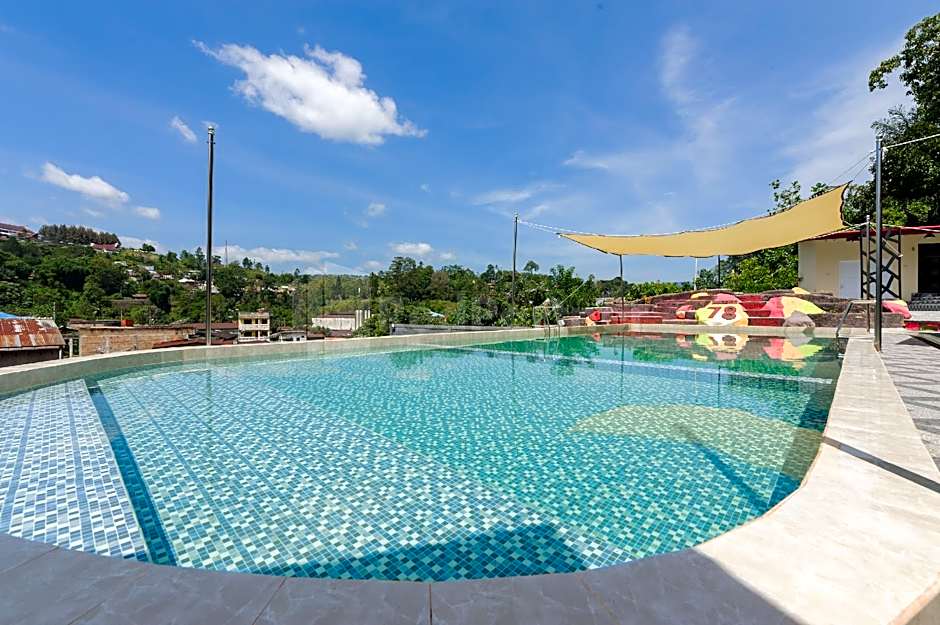 Hotel 78 Parapat Mitra RedDoorz