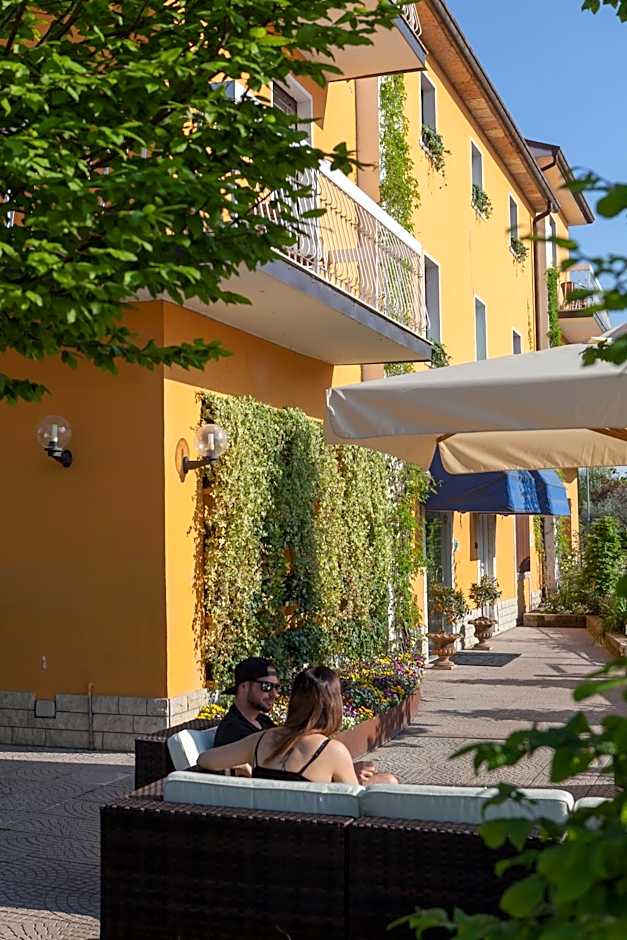 Hotel Bardolino
