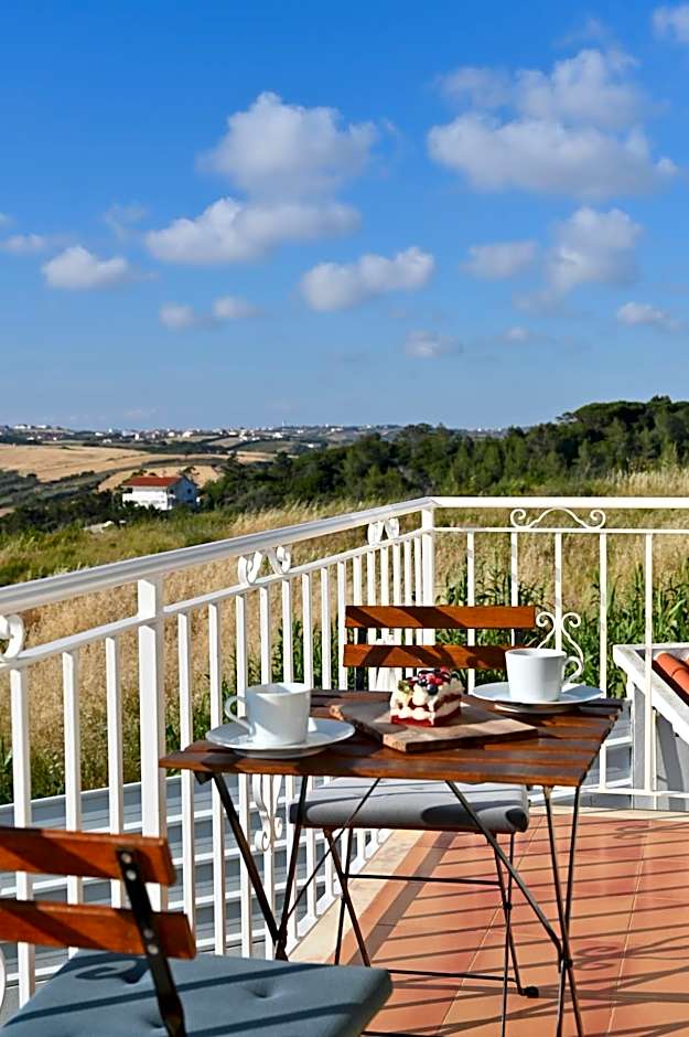 Coworksurf - Villa dos Irmãos