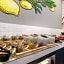 HOLIDAY INN - THE NIU SQUARE MANNHEIM By IHG