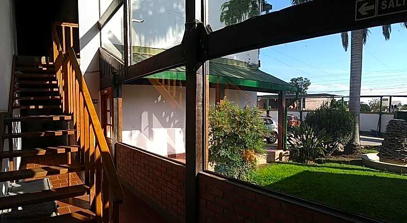 Hosteria-Spa Posada del Sol