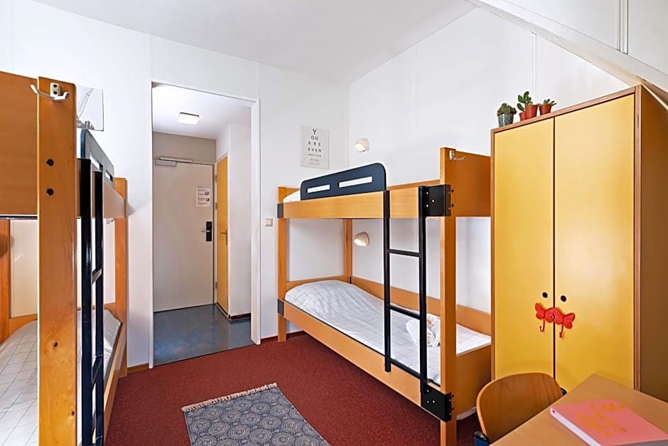 Stayokay Hostel Arnhem