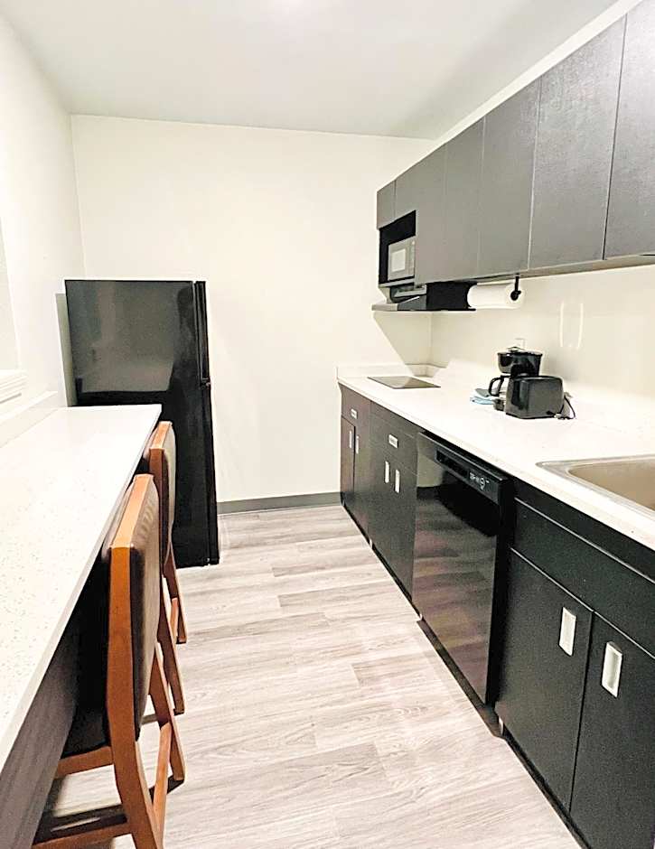 MainStay Suites Little Rock West Near Medical Centers