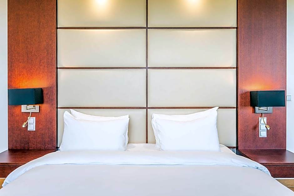 Radisson Blu Elizabete Hotel