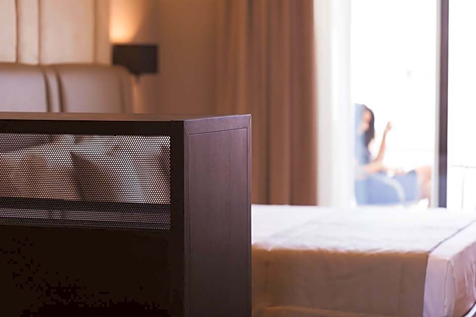 Callistos in Callistos Hotel & Spa