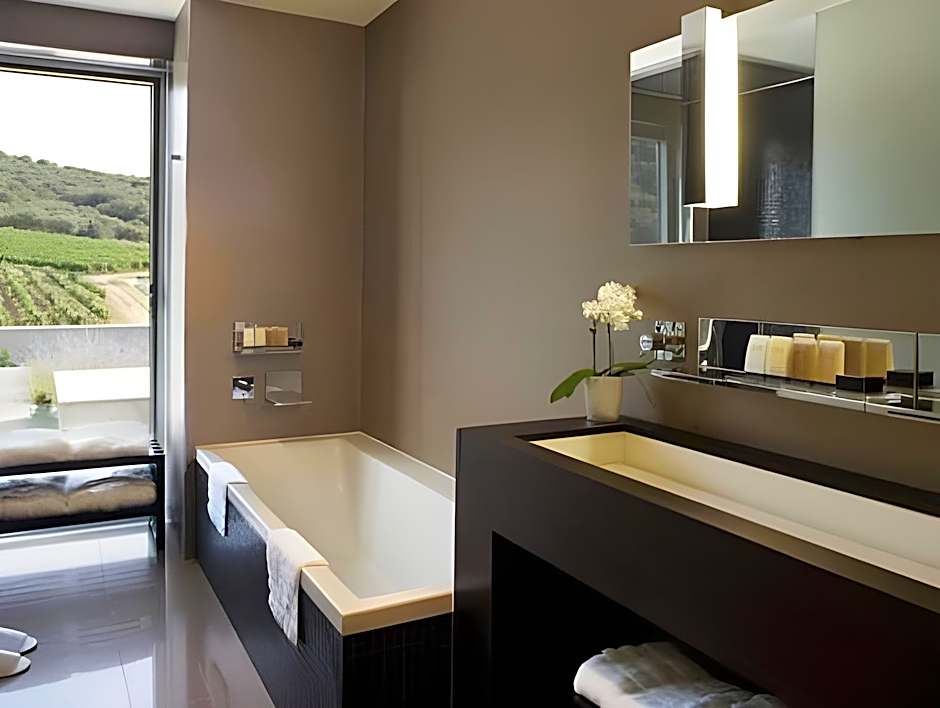 Valbusenda Hotel Bodega & Spa