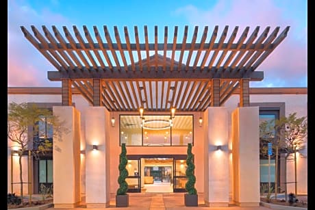 The Cove Hotel