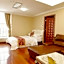 Guangzhou Pengman Apartment Zhengjia Huanshi Branch