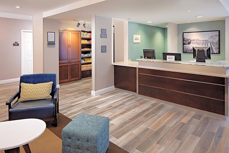 Residence Inn by Marriott Boston Dedham