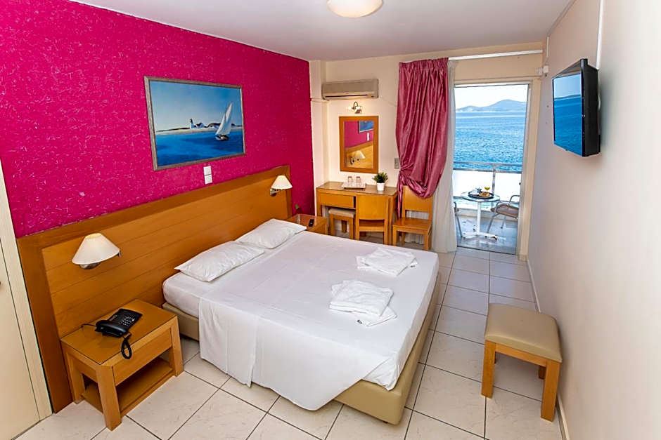 Avra Hotel
