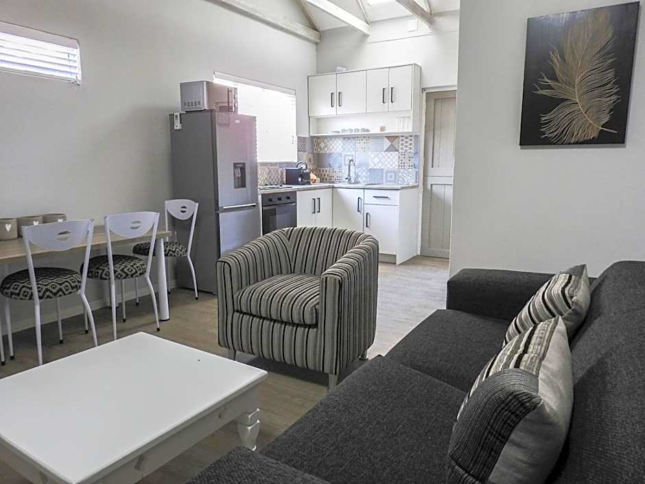 The Featherbed - Oudtshoorn