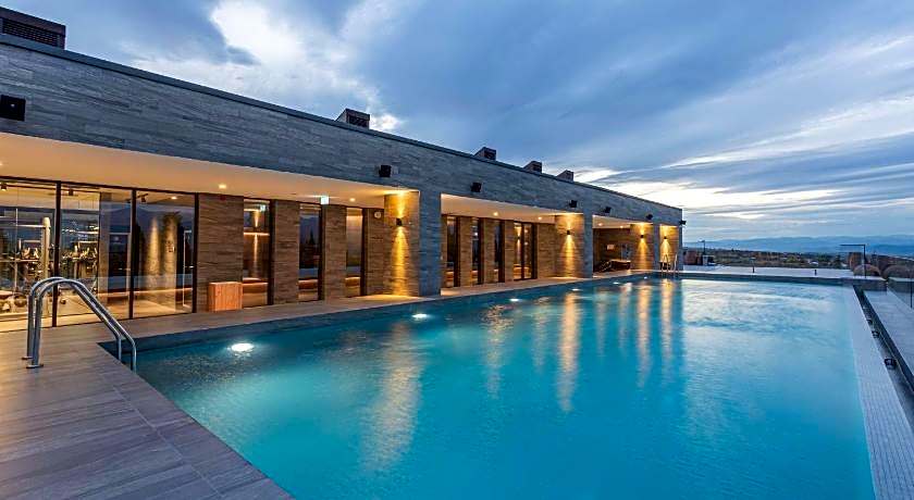 The Tsinandali Estate, a Radisson Collection Hotel