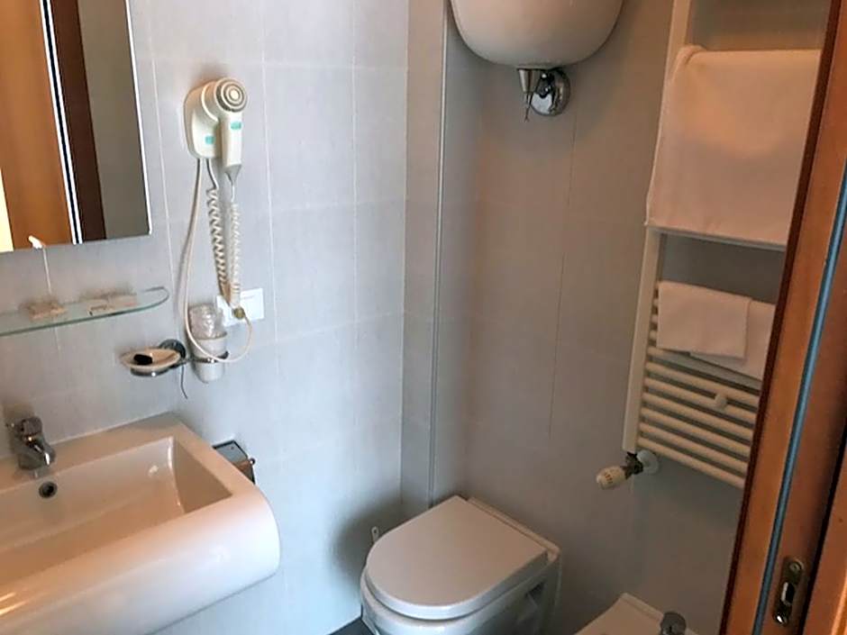 Hotel Perugina
