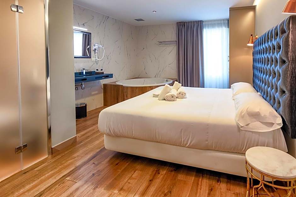 Hotel Gastronómico Torre de Galizano